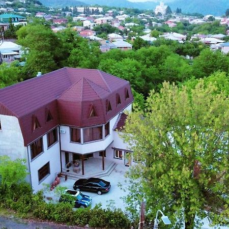 Inaisi Hotel Кутаиси Экстерьер фото