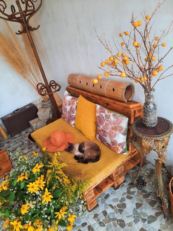 Inaisi Hotel Кутаиси Экстерьер фото
