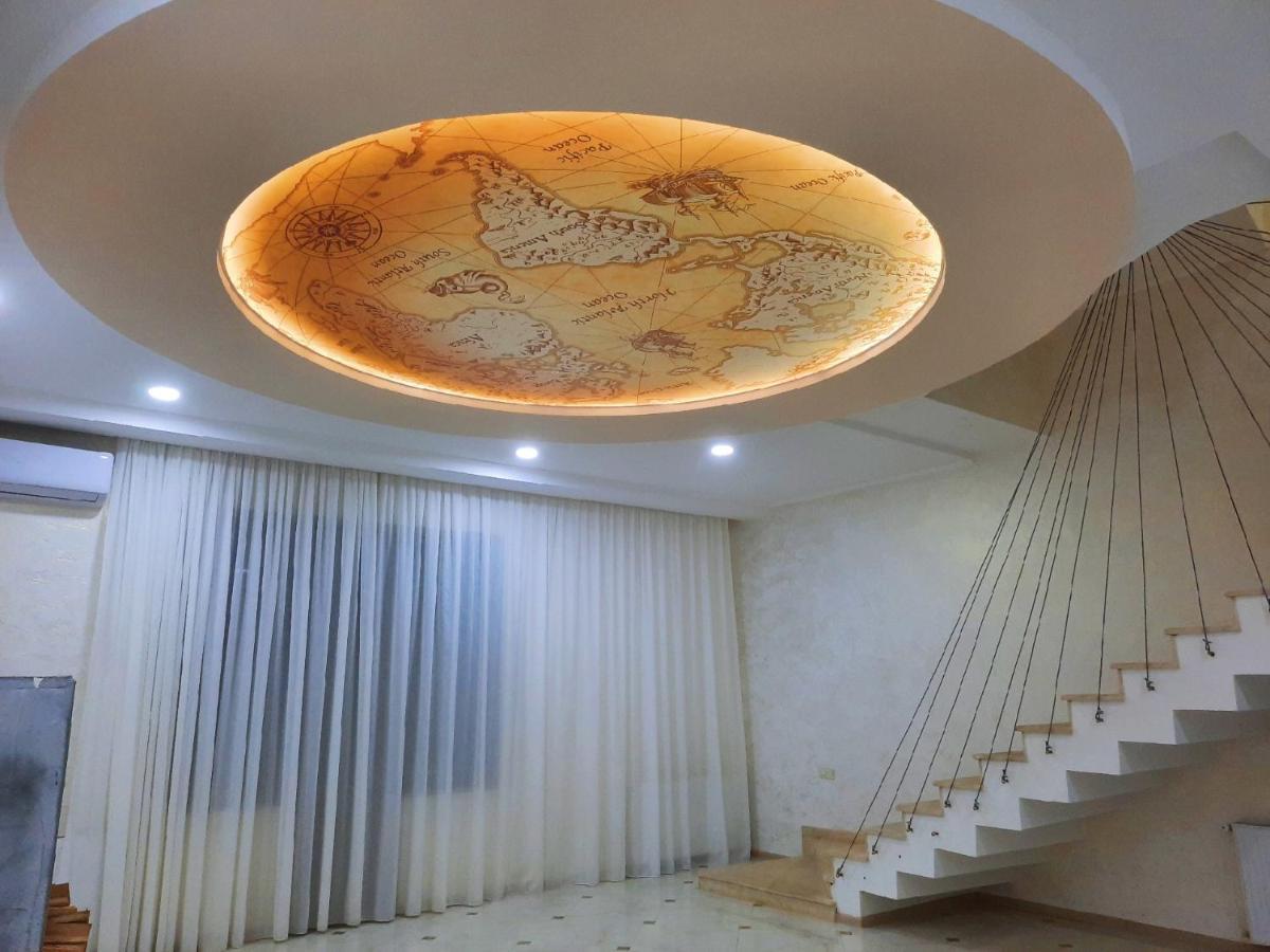Inaisi Hotel Кутаиси Экстерьер фото