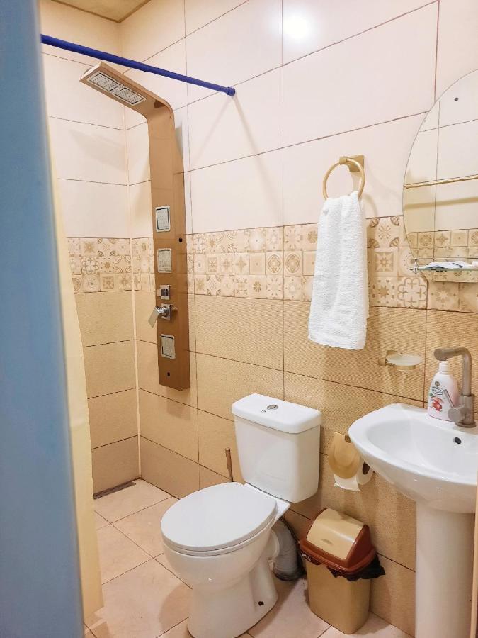 Inaisi Hotel Кутаиси Номер фото