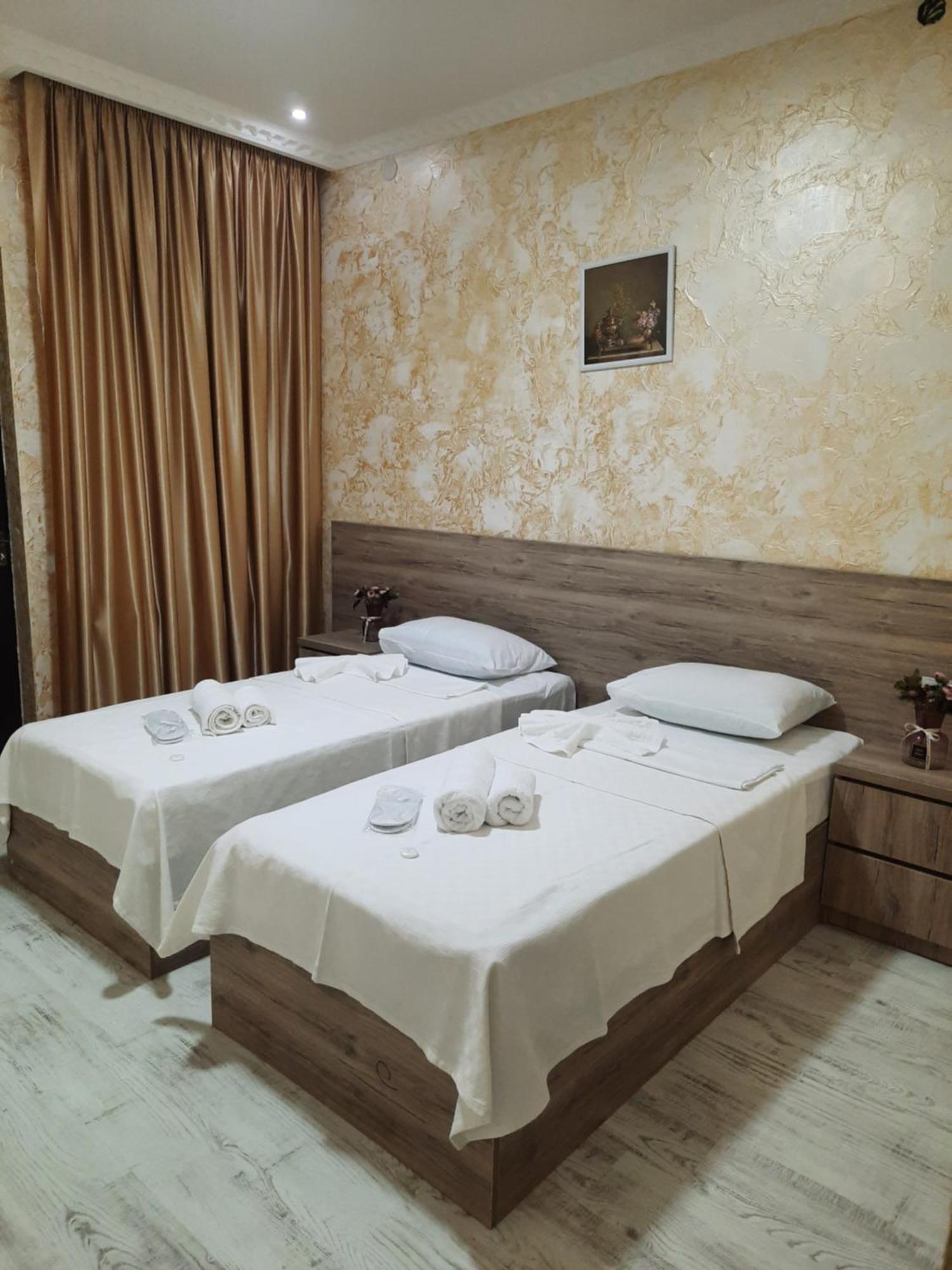 Inaisi Hotel Кутаиси Номер фото