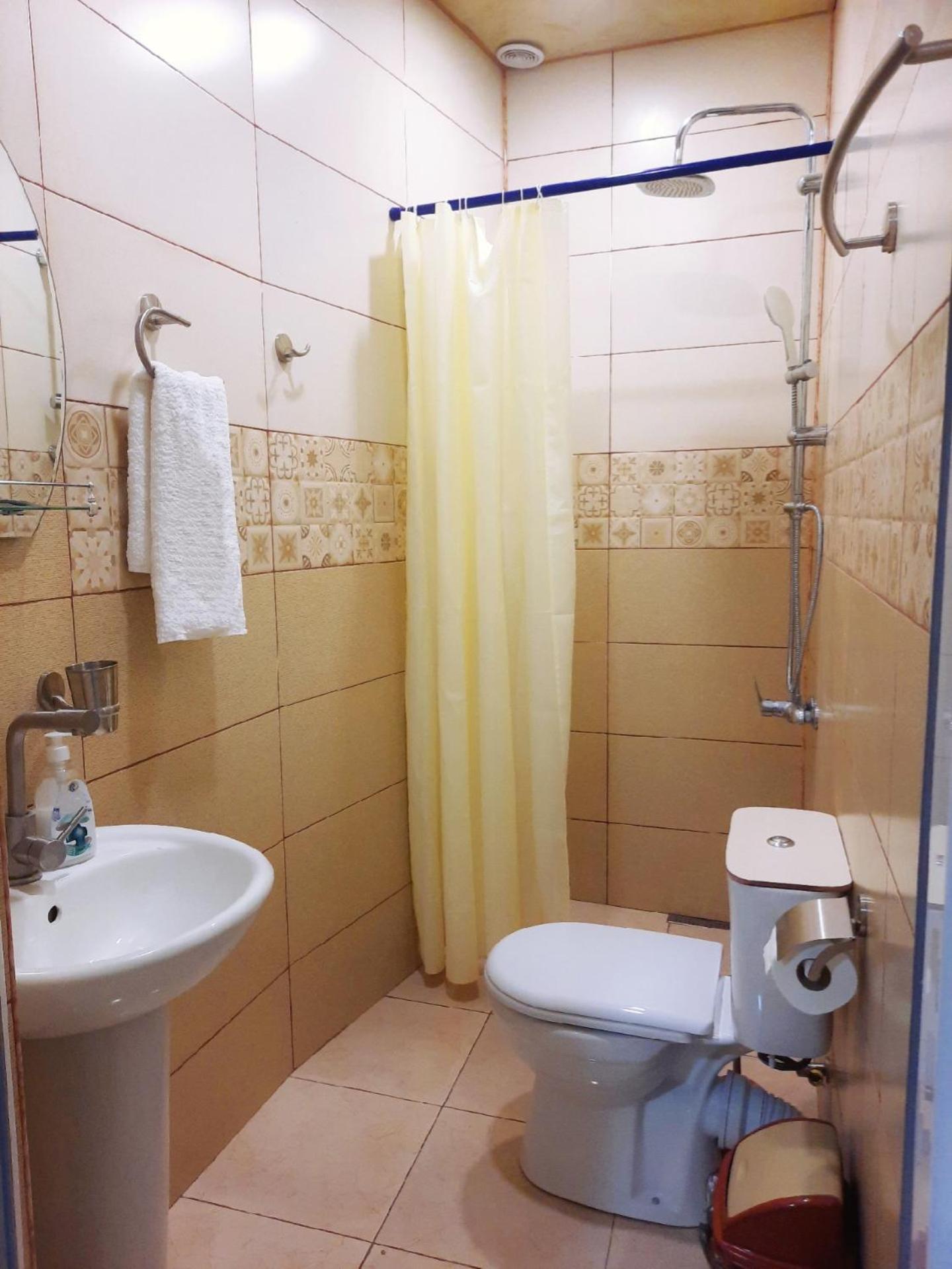 Inaisi Hotel Кутаиси Номер фото