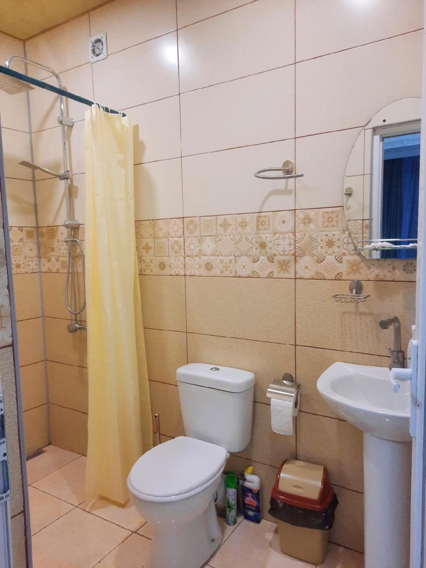 Inaisi Hotel Кутаиси Номер фото